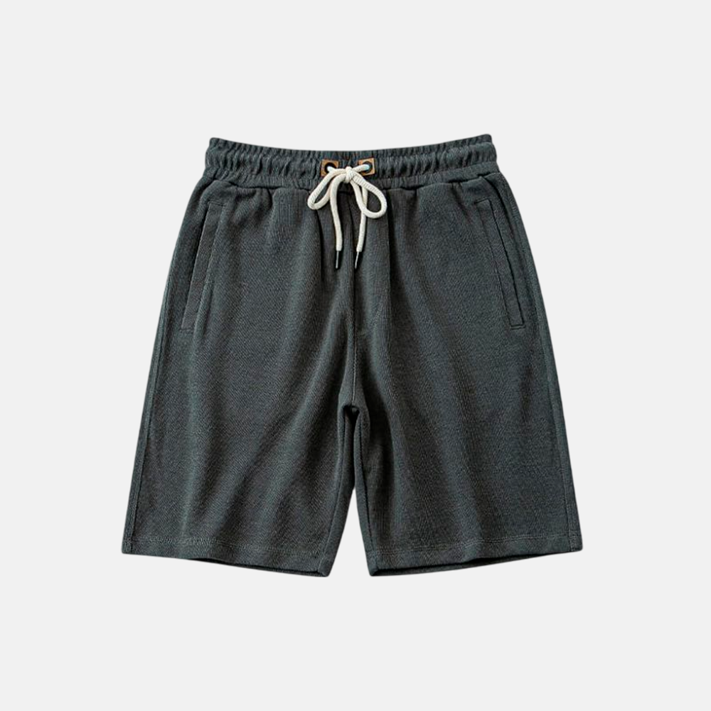 Men's Amalfi Shorts - Veltic