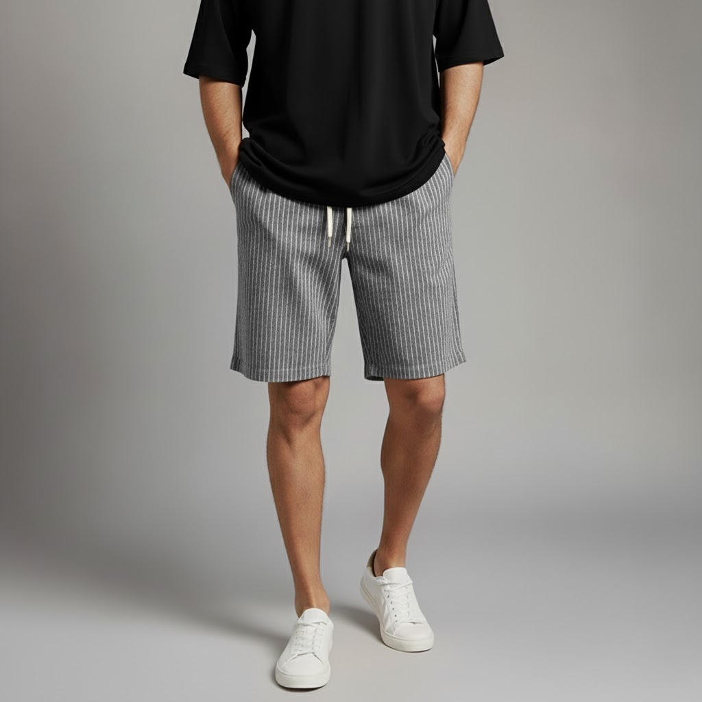 Men's Sorrento Shorts - Veltic