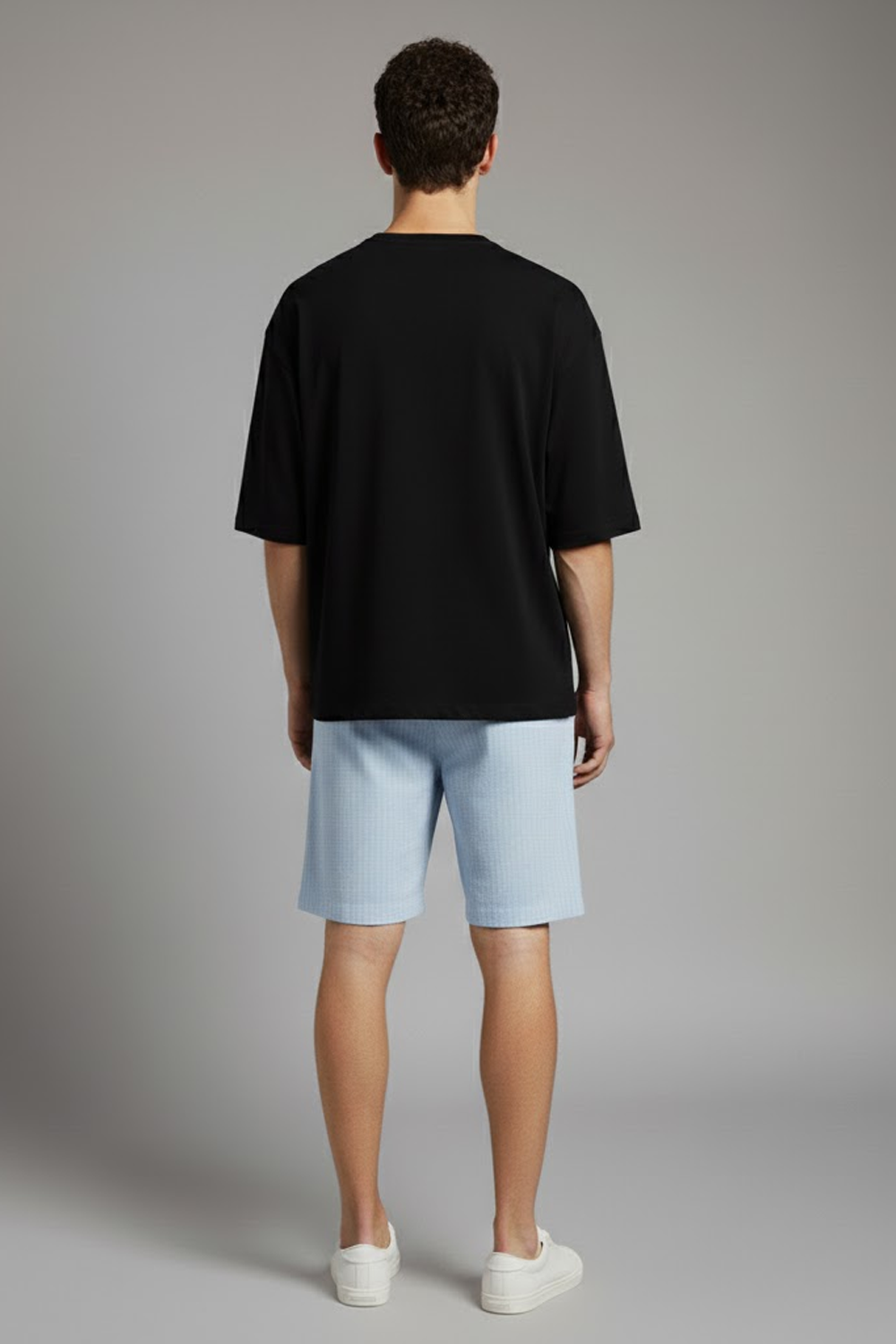 Men's Sorrento Shorts - Veltic