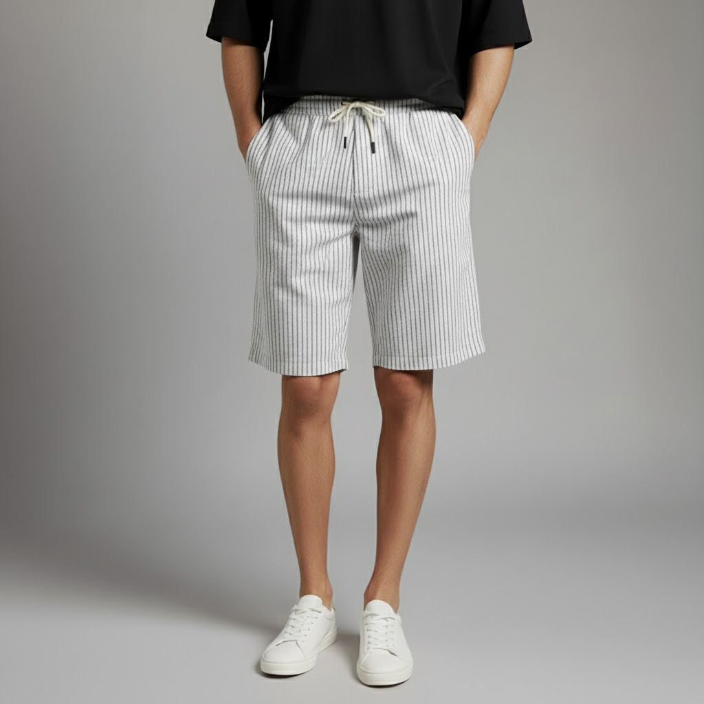 Men's Sorrento Shorts - Veltic