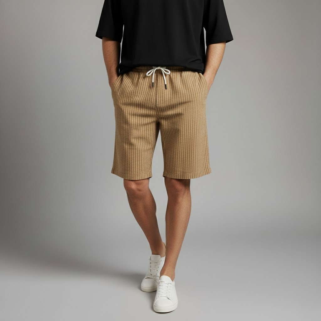 Men's Sorrento Shorts - Veltic