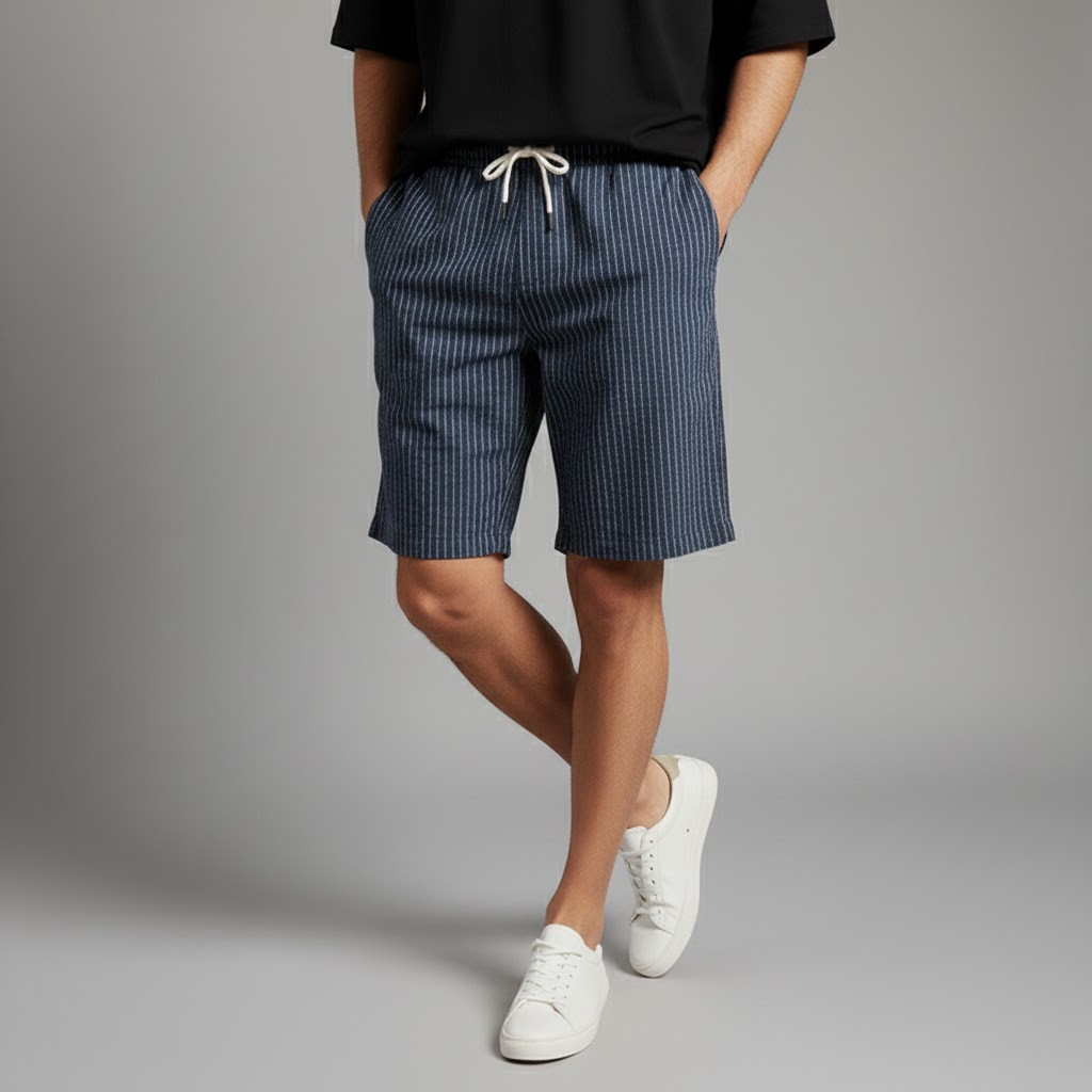 Men's Sorrento Shorts - Veltic