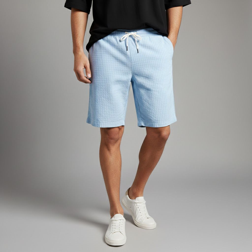 Men's Sorrento Shorts - Veltic