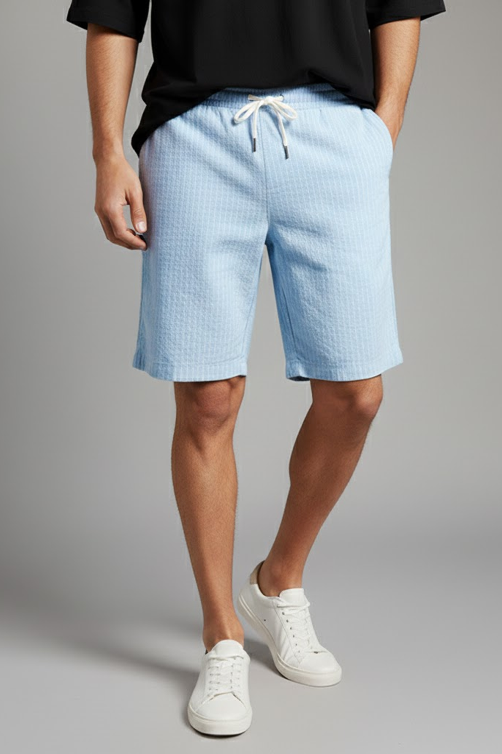 Men's Sorrento Shorts - Veltic