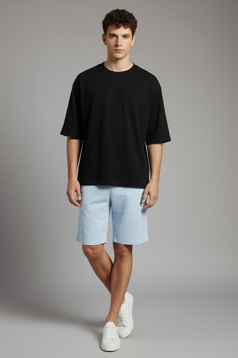 Men's Sorrento Shorts - Veltic