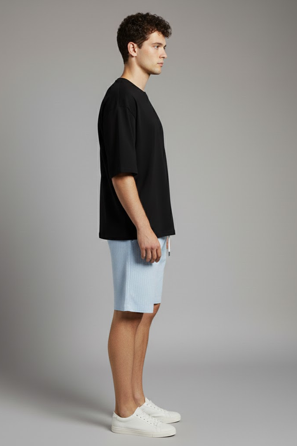 Men's Sorrento Shorts - Veltic