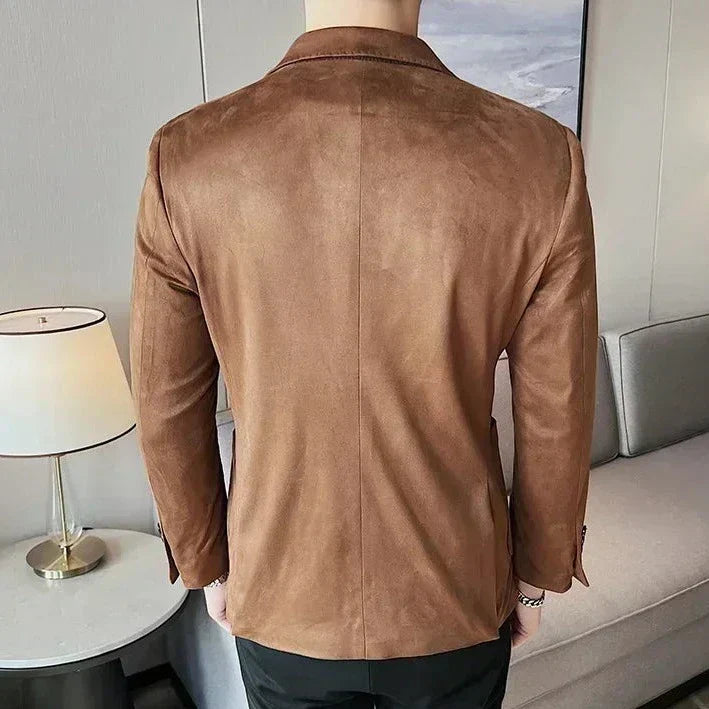 Men's Veltic Atlas Blazer - Veltic