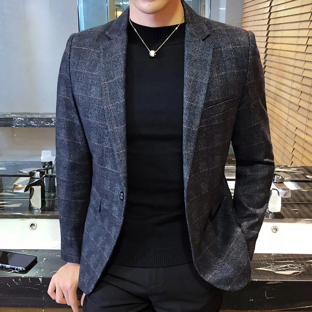 Men's Veltic Dapper Blazer - Veltic
