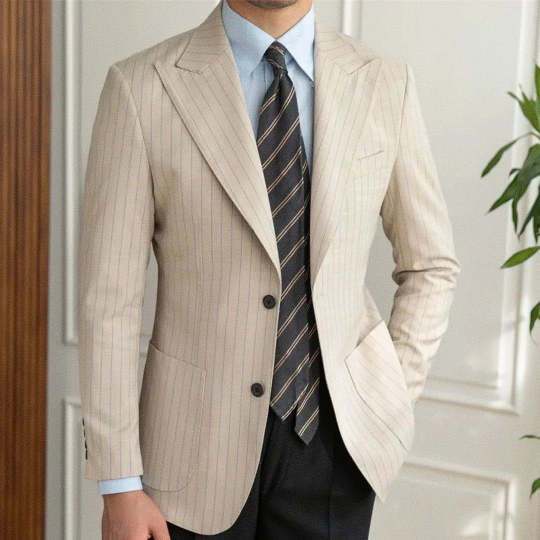 Men's Blazer Veltic F010 - Veltic