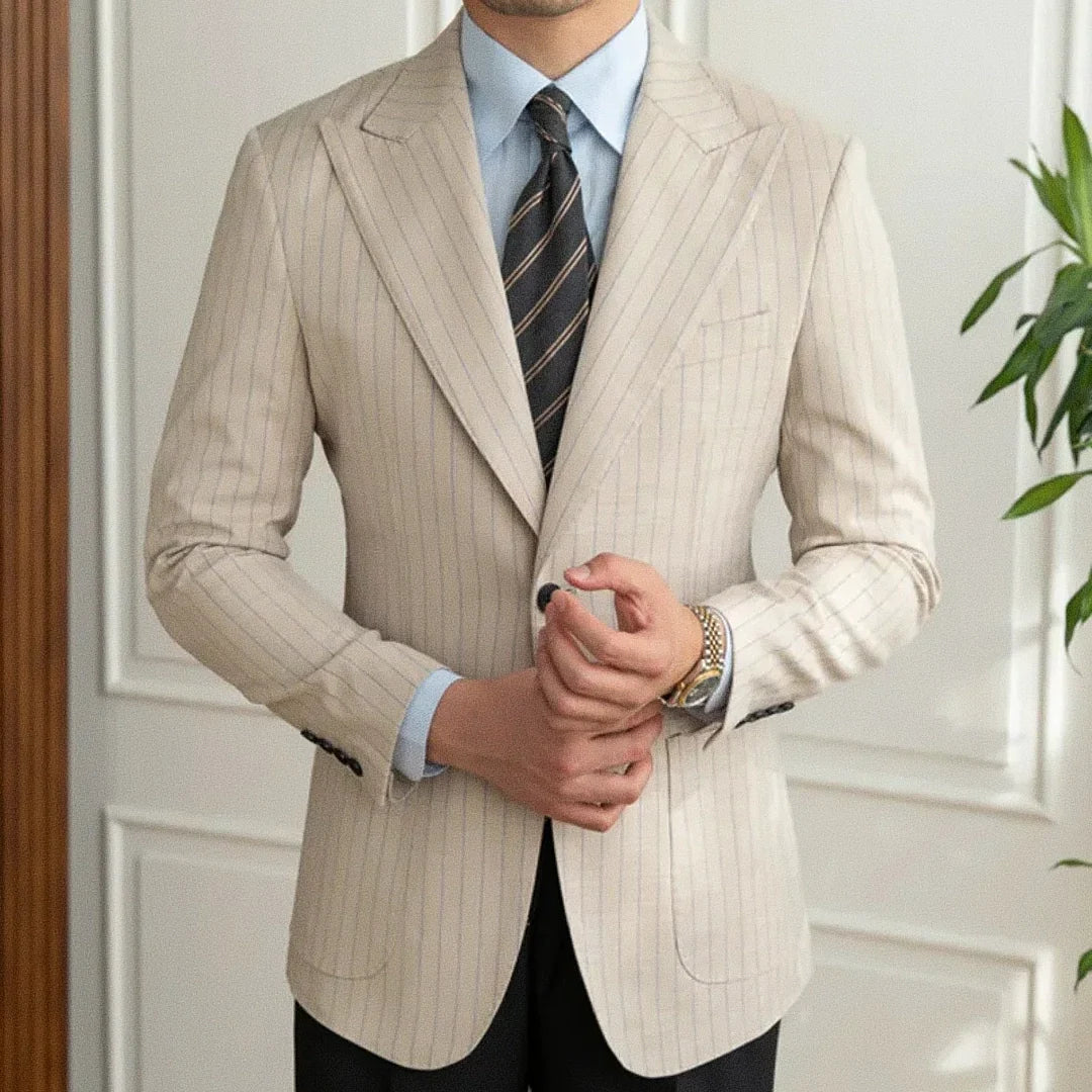 Men's Blazer Veltic F010 - Veltic