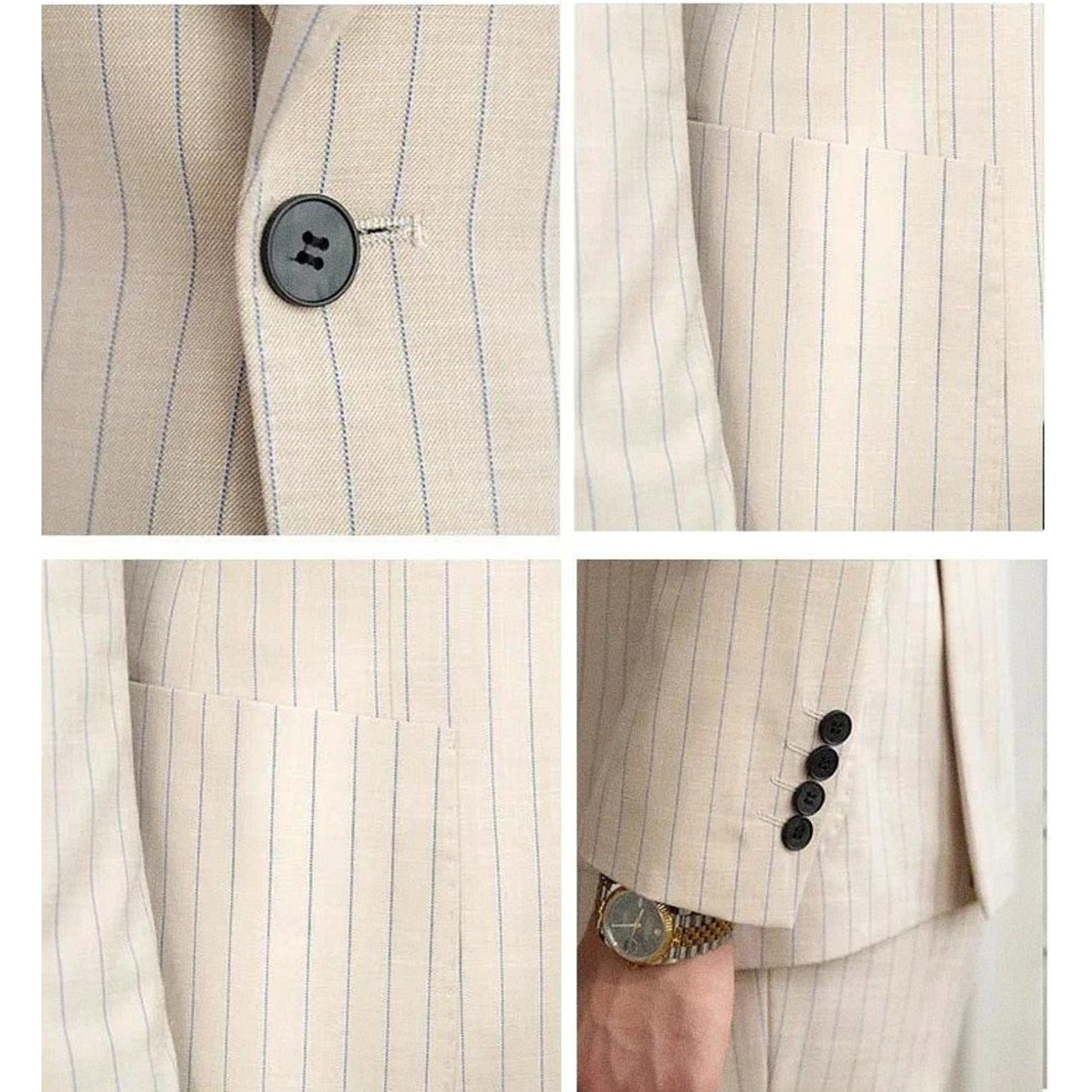 Men's Blazer Veltic F010 - Veltic