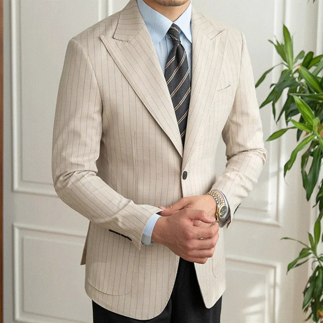 Men's Blazer Veltic F010 - Veltic
