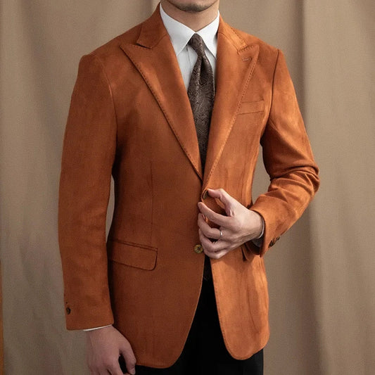 Men's Blazer Veltic F014 - Veltic