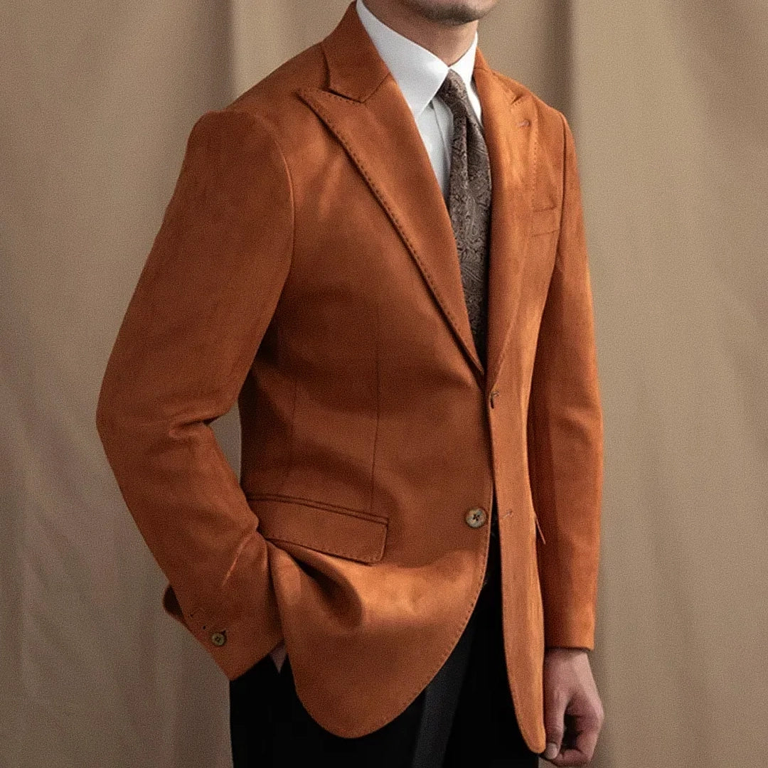 Men's Blazer Veltic F014 - Veltic