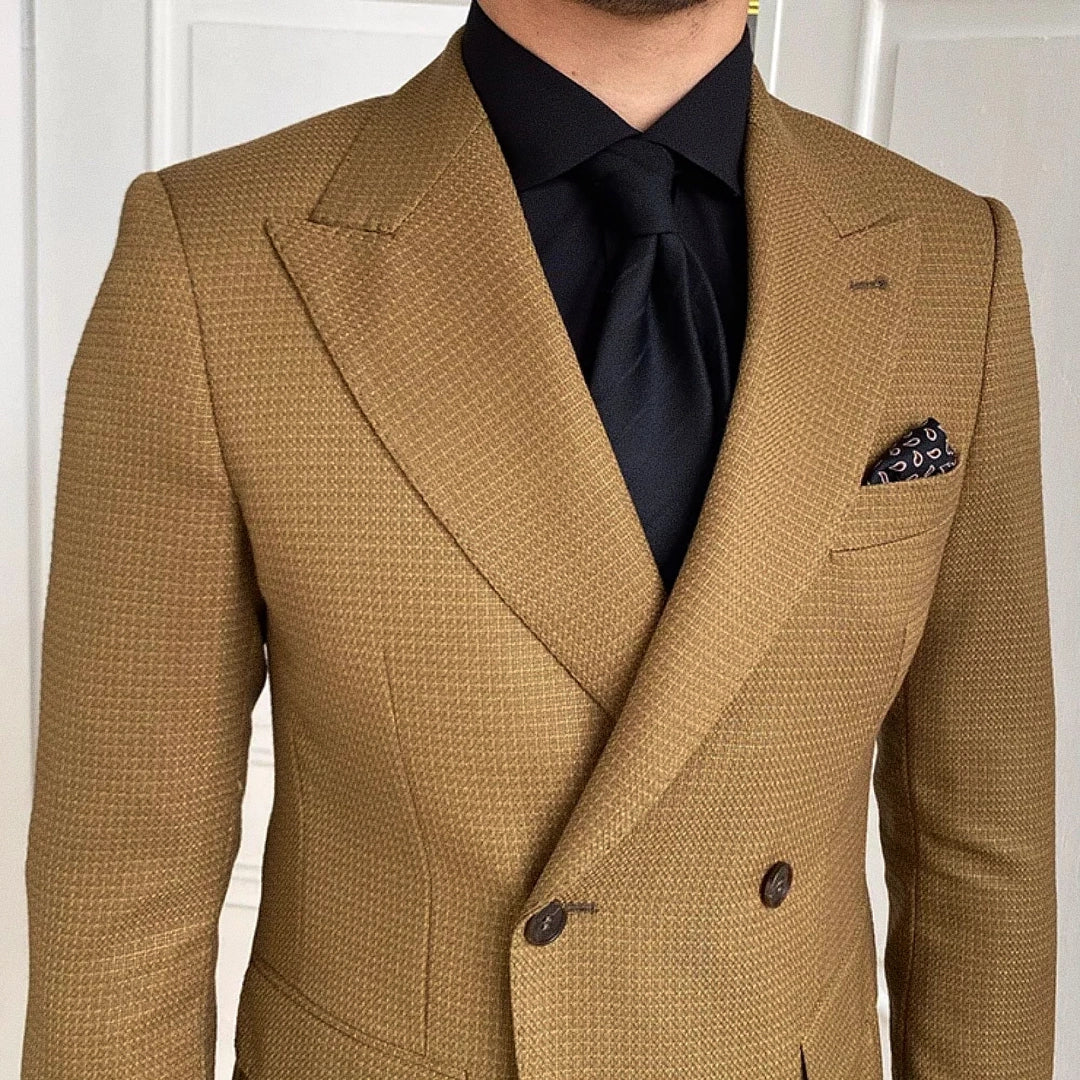 Men's Blazer Veltic F013 - Veltic