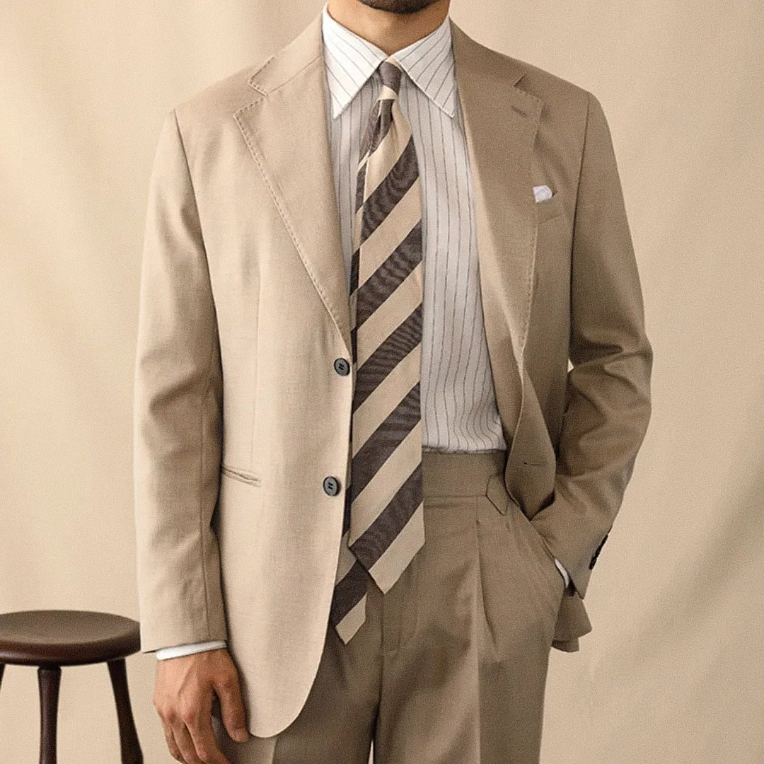 Men's Veltic Blazer F007 - Veltic