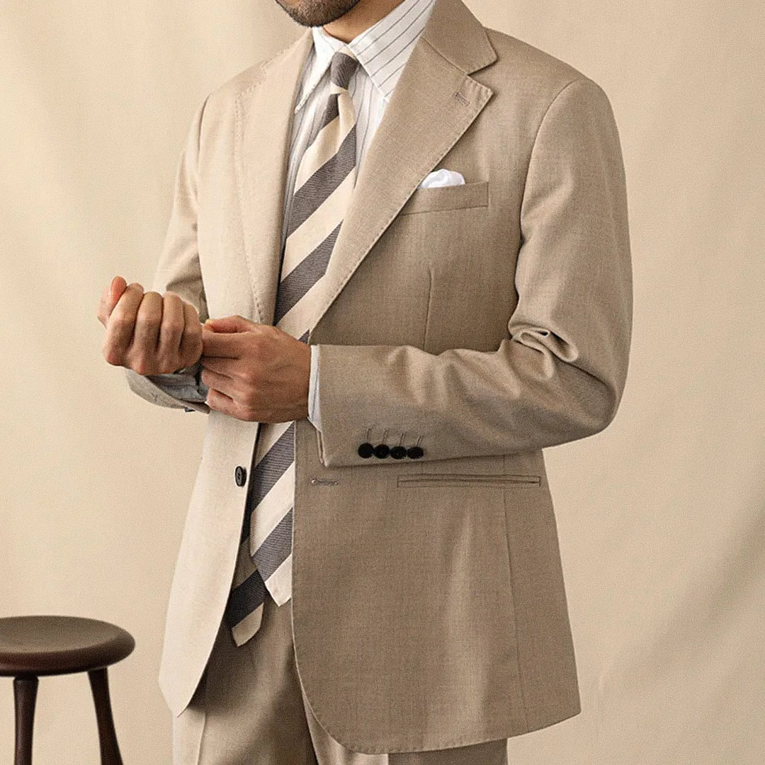 Men's Veltic Blazer F007 - Veltic