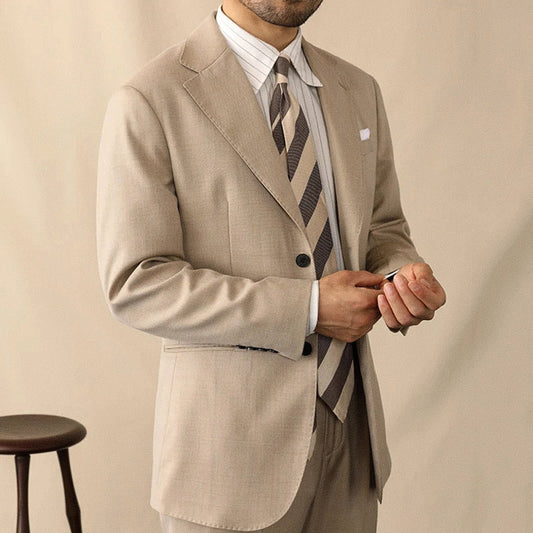 Men's Veltic Blazer F007 - Veltic