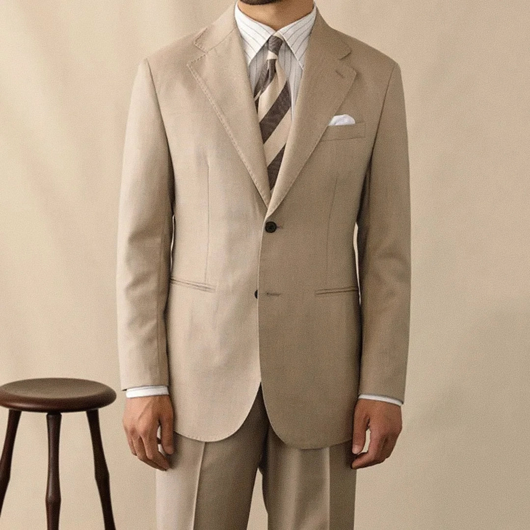 Men's Veltic Blazer F007 - Veltic