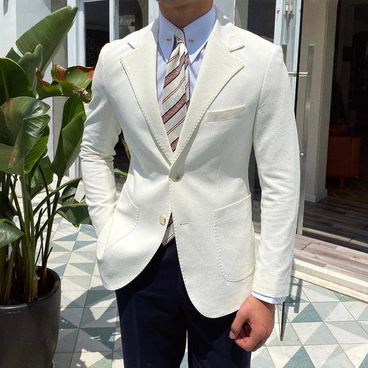 Men's Blazer Veltic F012 - Veltic