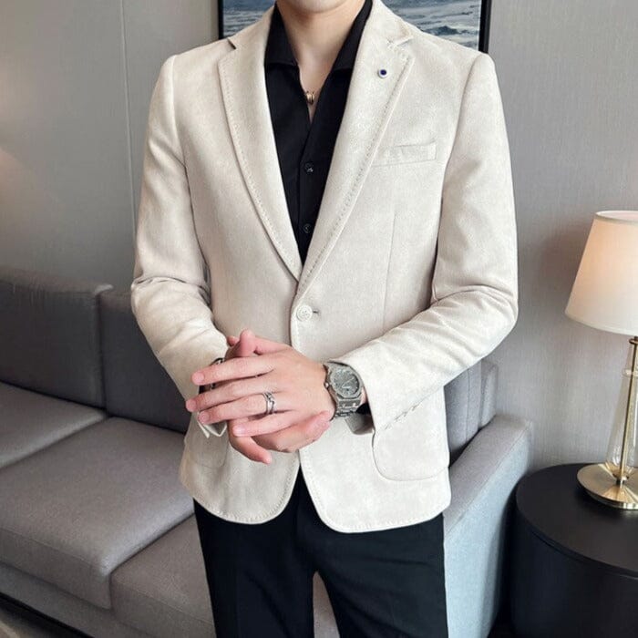 Men's Blazer Veltic Gentleman - Veltic