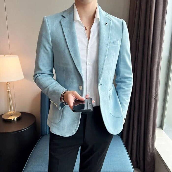 Men's Blazer Veltic Gentleman - Veltic
