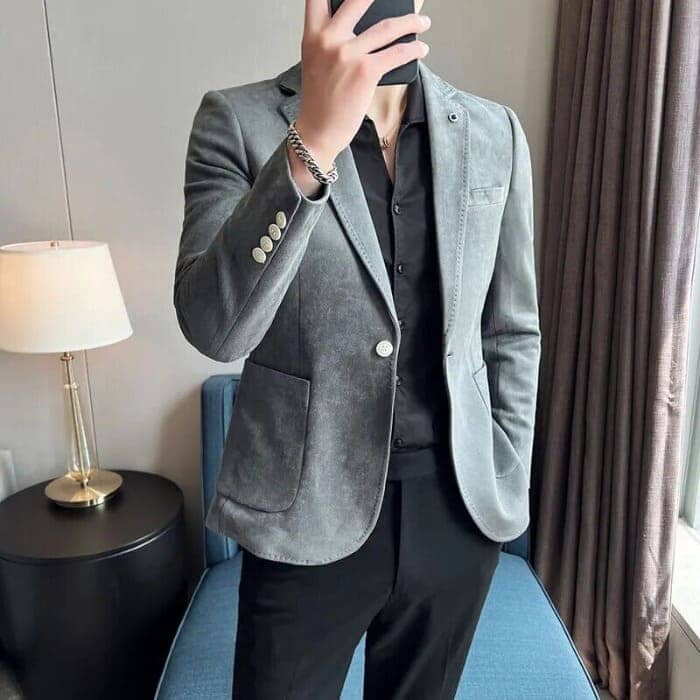 Men's Blazer Veltic Gentleman - Veltic