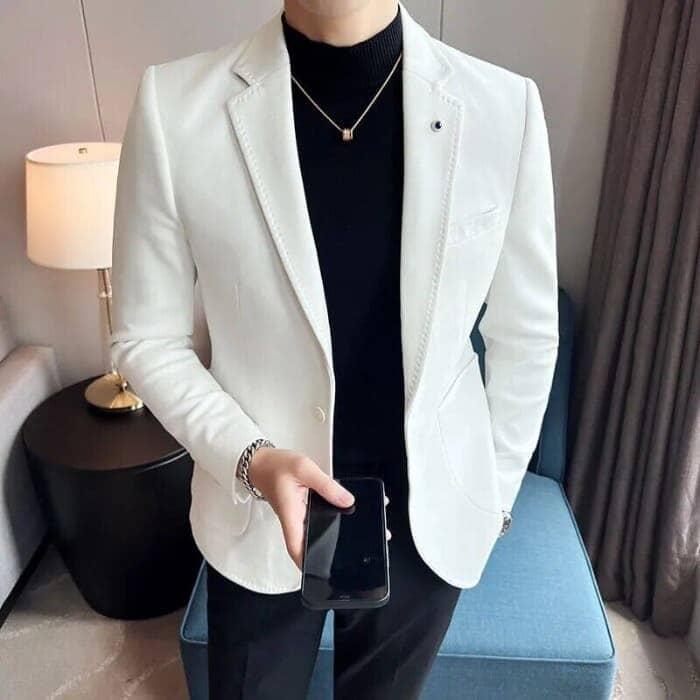 Men's Blazer Veltic Gentleman - Veltic