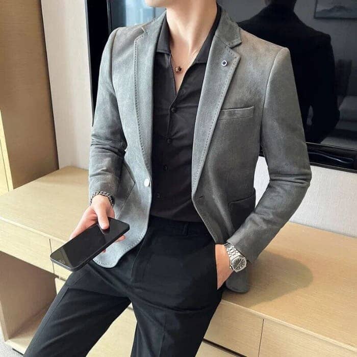 Men's Blazer Veltic Gentleman - Veltic