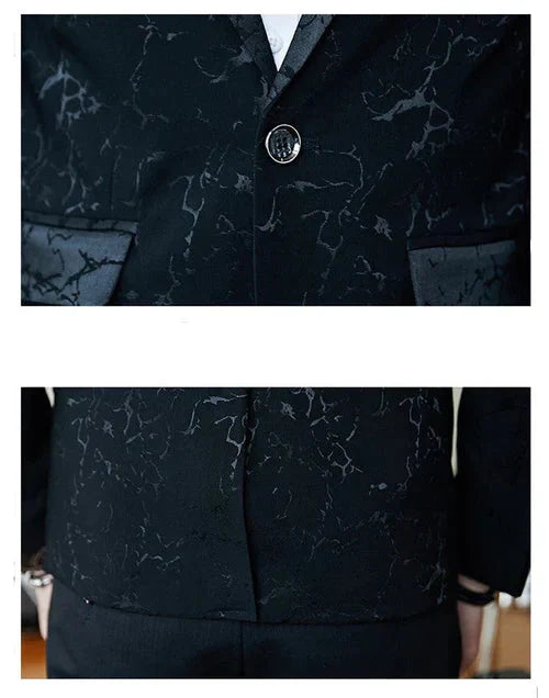 Men's Blazer Veltic Realm - Veltic