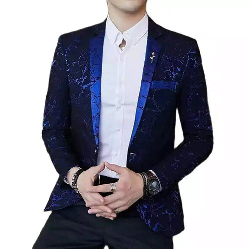 Men's Blazer Veltic Realm - Veltic