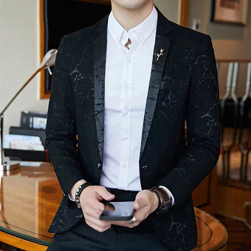 Men's Blazer Veltic Realm - Veltic
