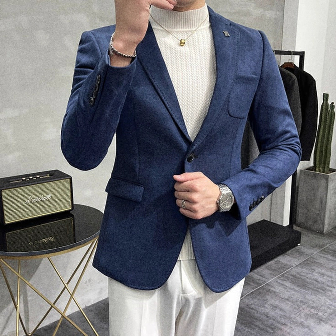 Men's Blazer Veltic Venice - Veltic