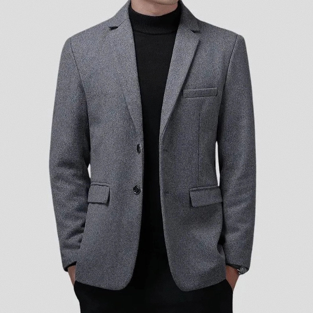 Men's Slim Blazer Veltic Herrera - Veltic