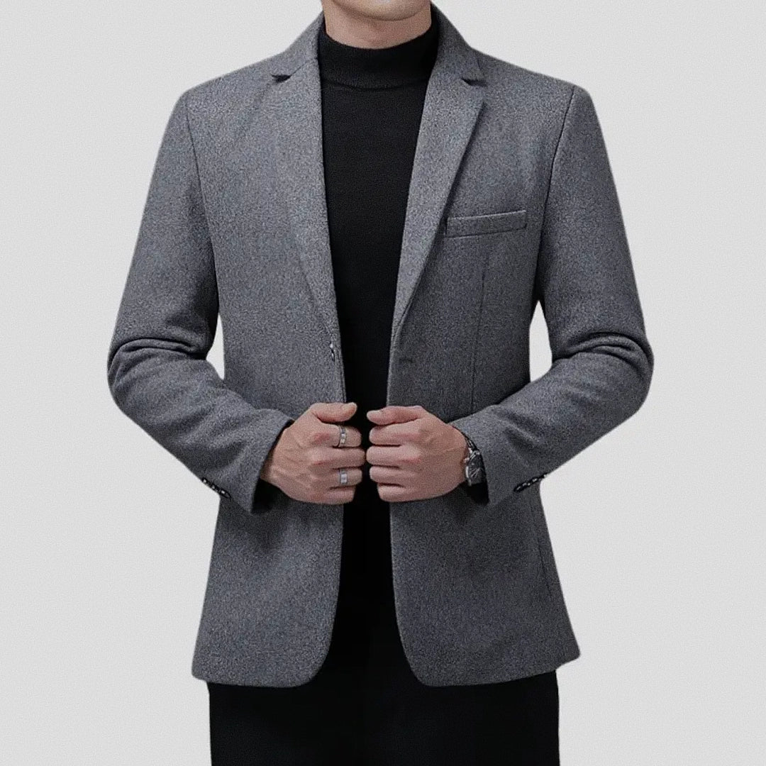 Men's Slim Blazer Veltic Herrera - Veltic