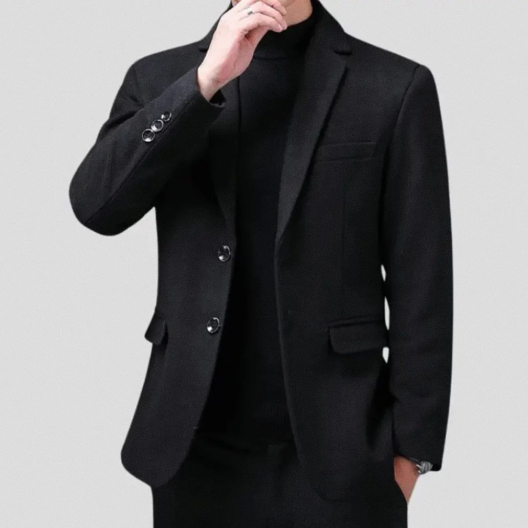 Men's Slim Blazer Veltic Herrera - Veltic