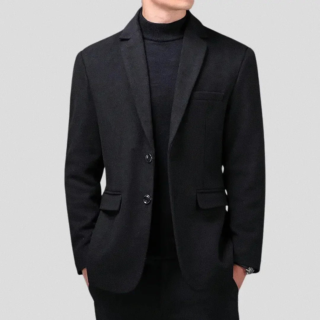 Men's Slim Blazer Veltic Herrera - Veltic