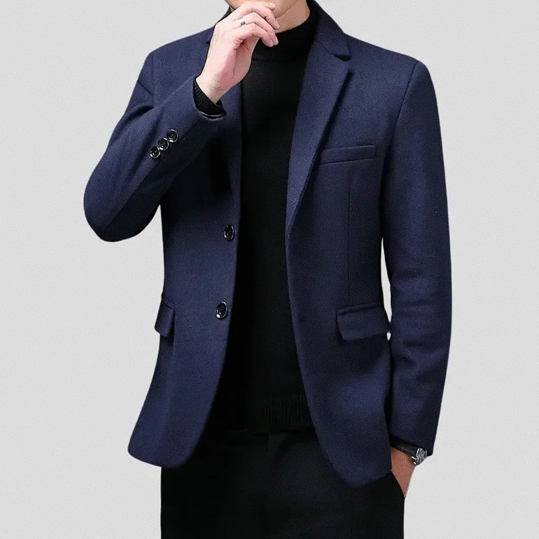 Men's Slim Blazer Veltic Herrera - Veltic