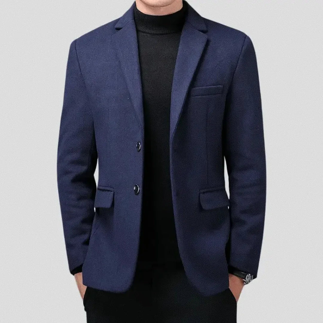 Men's Slim Blazer Veltic Herrera - Veltic