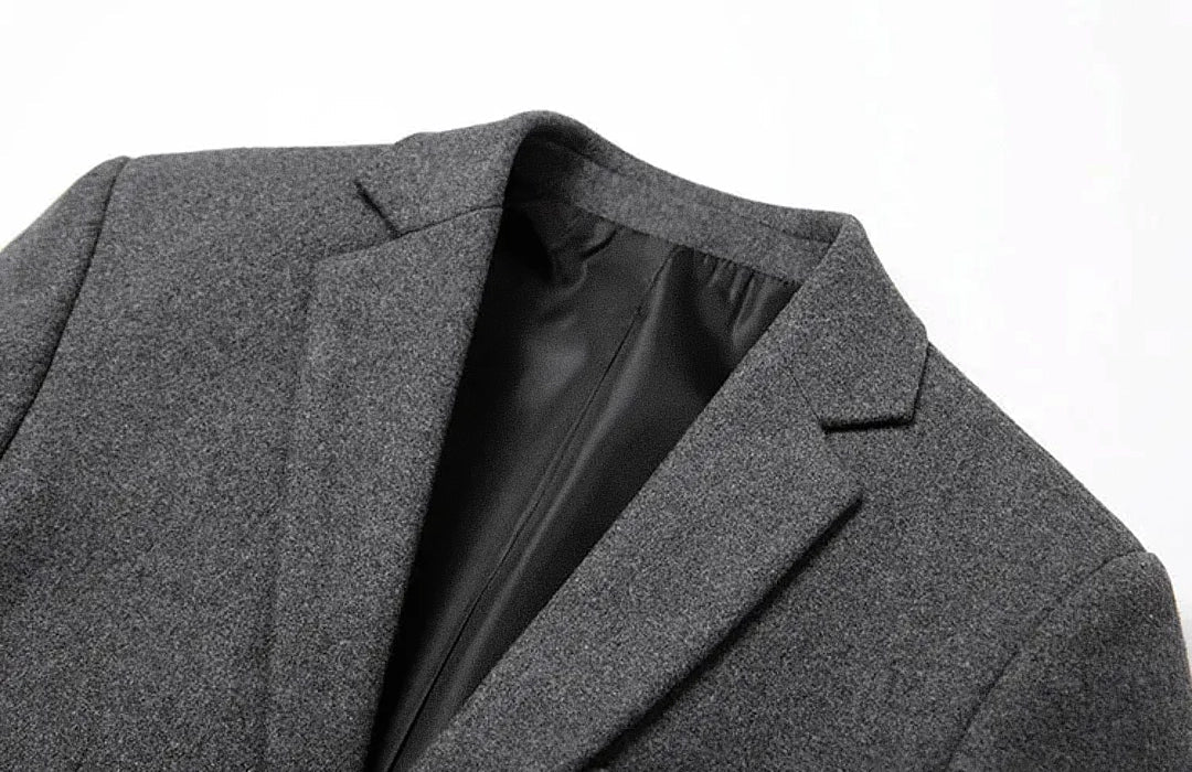 Men's Slim Blazer Veltic Herrera - Veltic