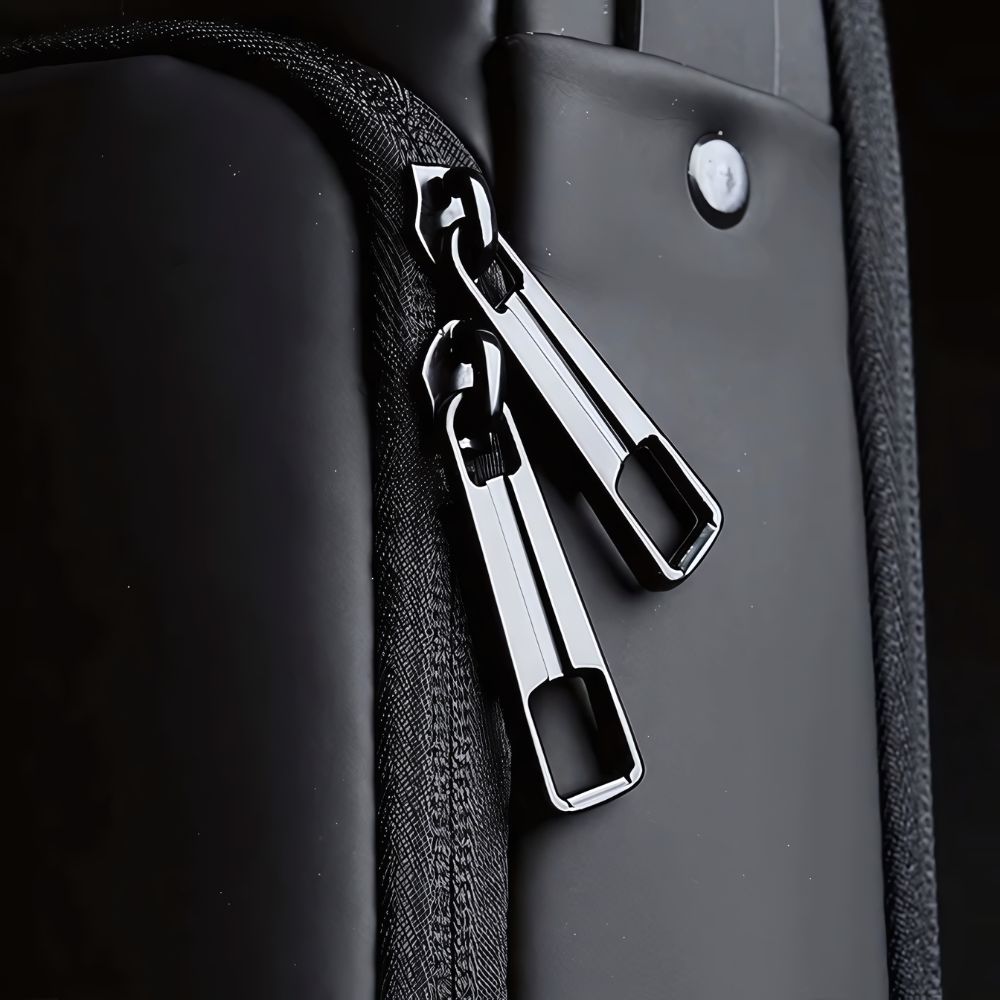 Shoulder Bag with Anti-Theft System Veltic - Veltic