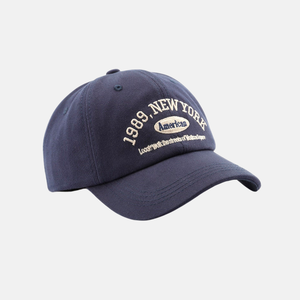 Veltic 1989 Cap - Veltic