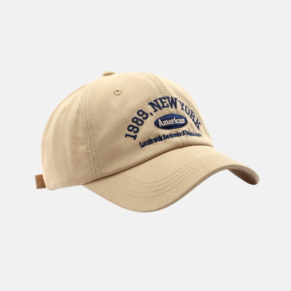Veltic 1989 Cap - Veltic