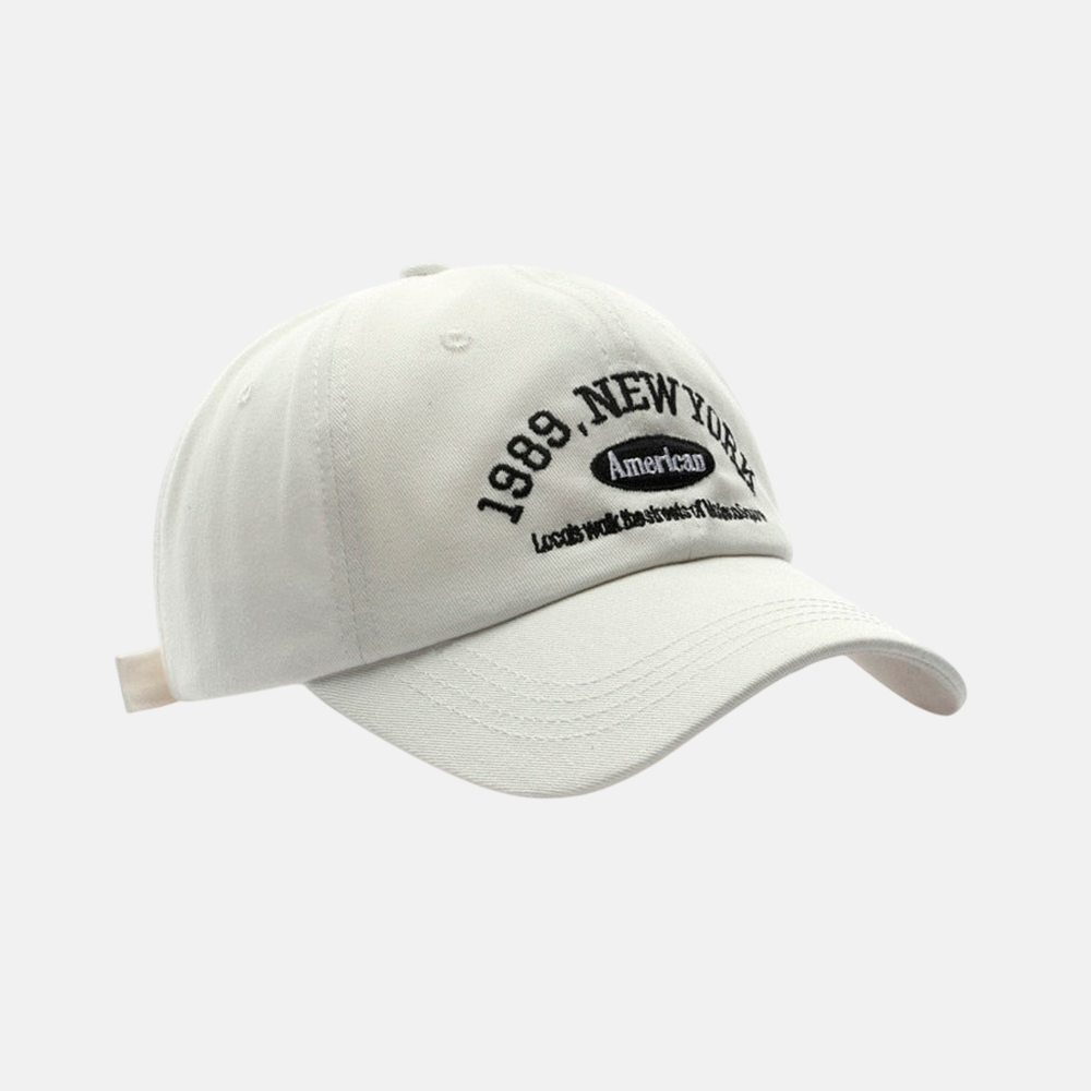 Veltic 1989 Cap - Veltic