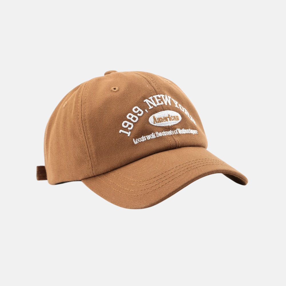Veltic 1989 Cap - Veltic