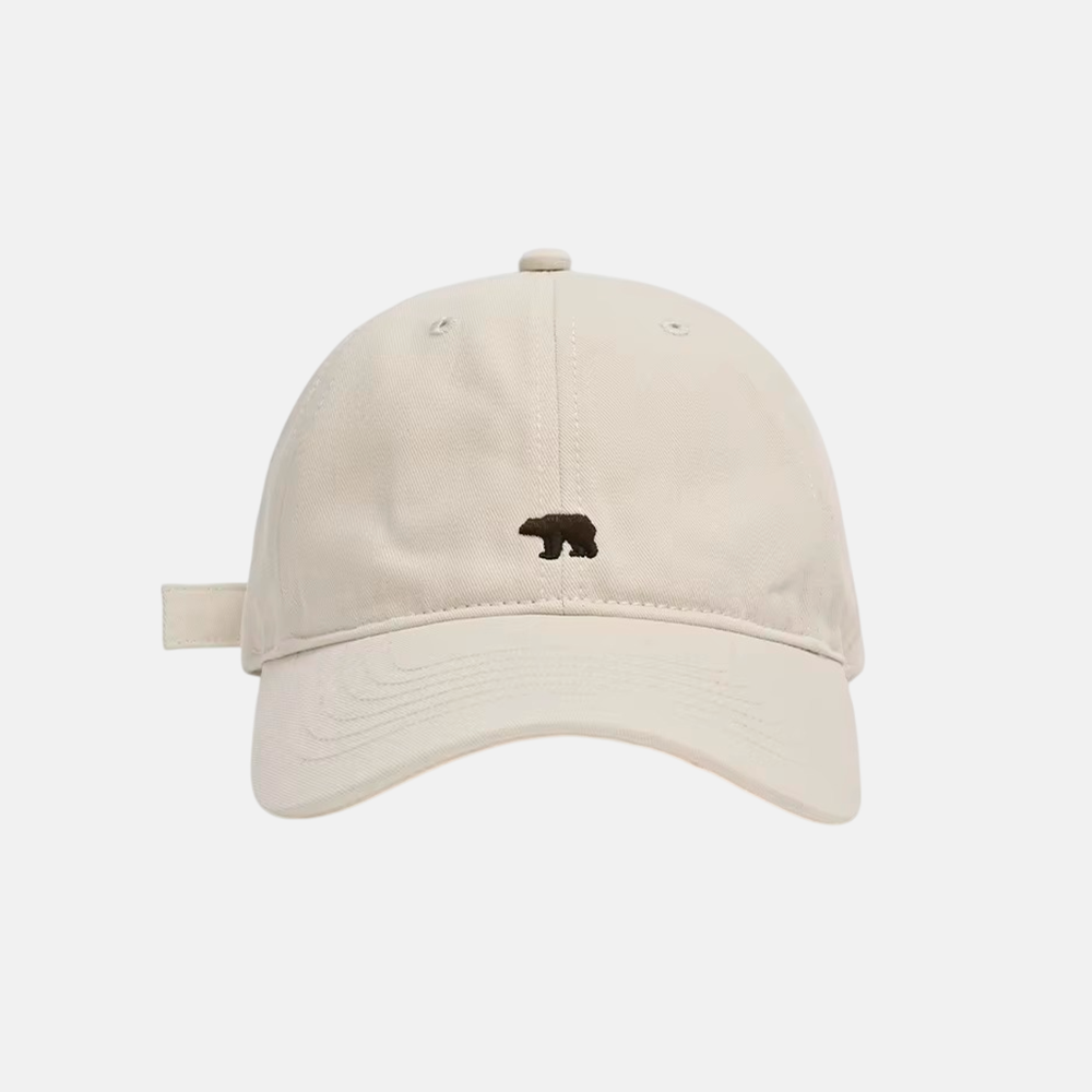 Veltic Bear Cap - Veltic