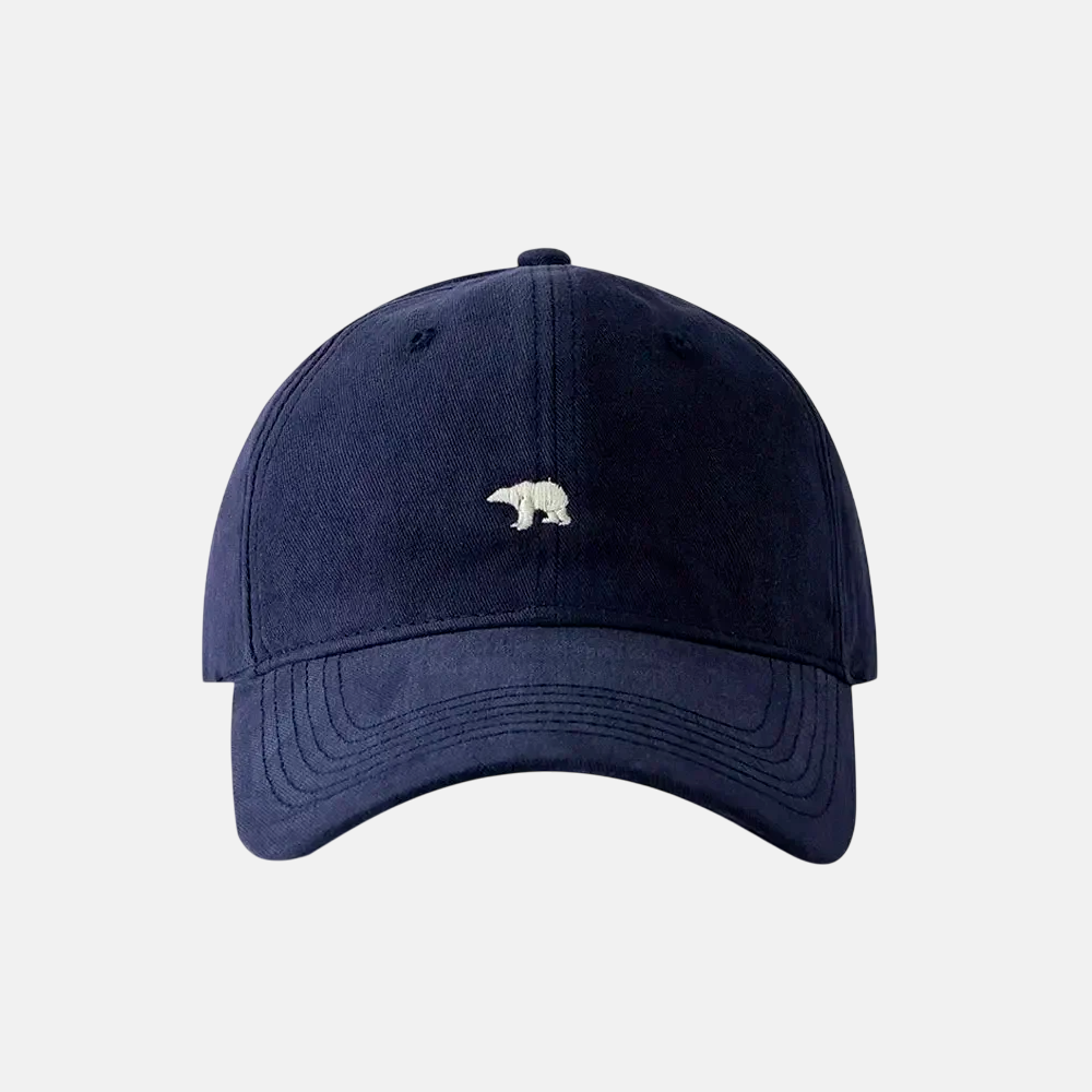 Veltic Bear Cap - Veltic