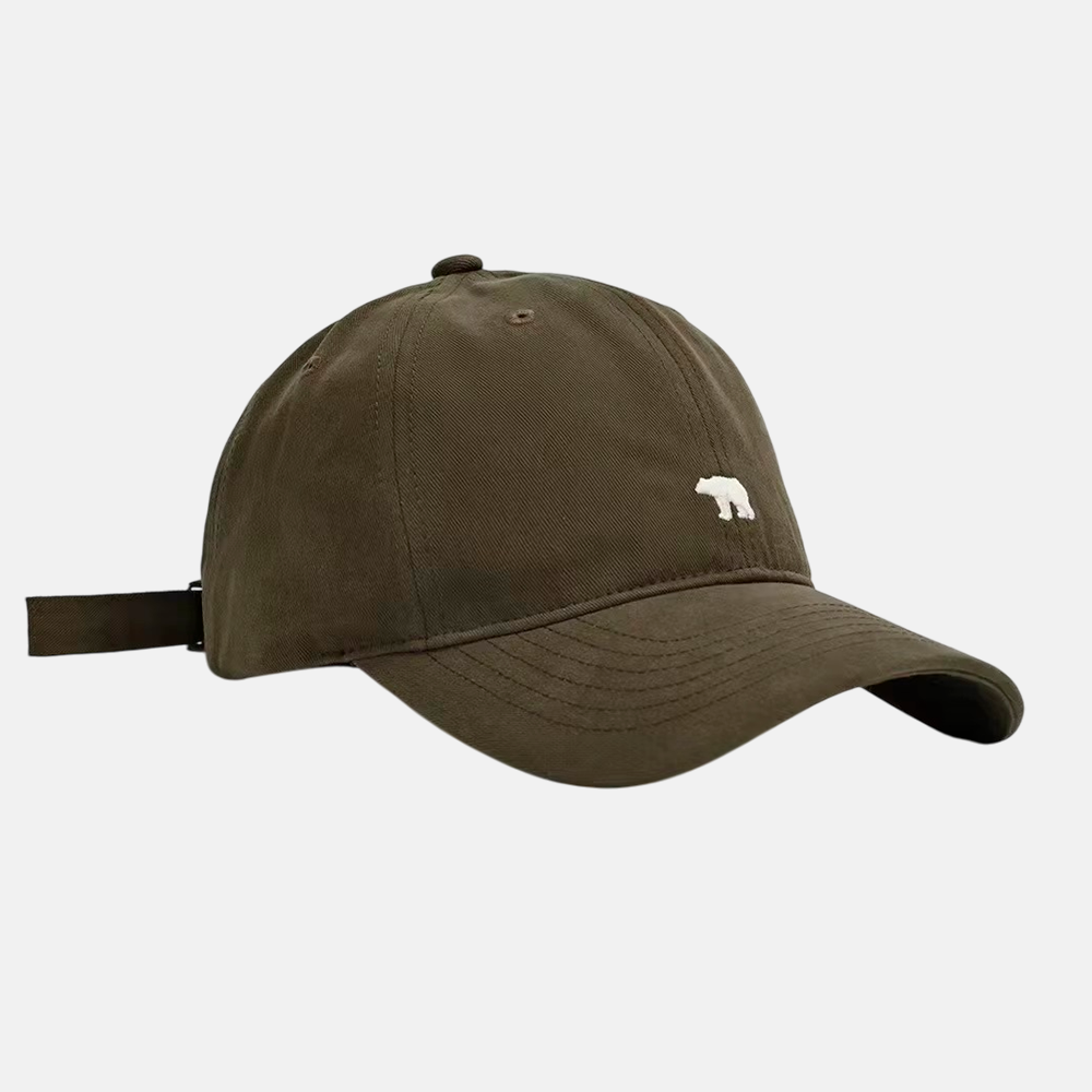 Veltic Bear Cap - Veltic