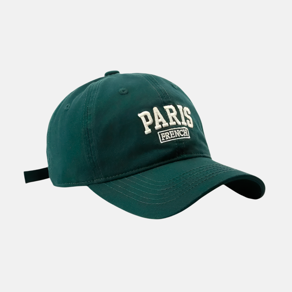 Veltic Paris Cap - Veltic
