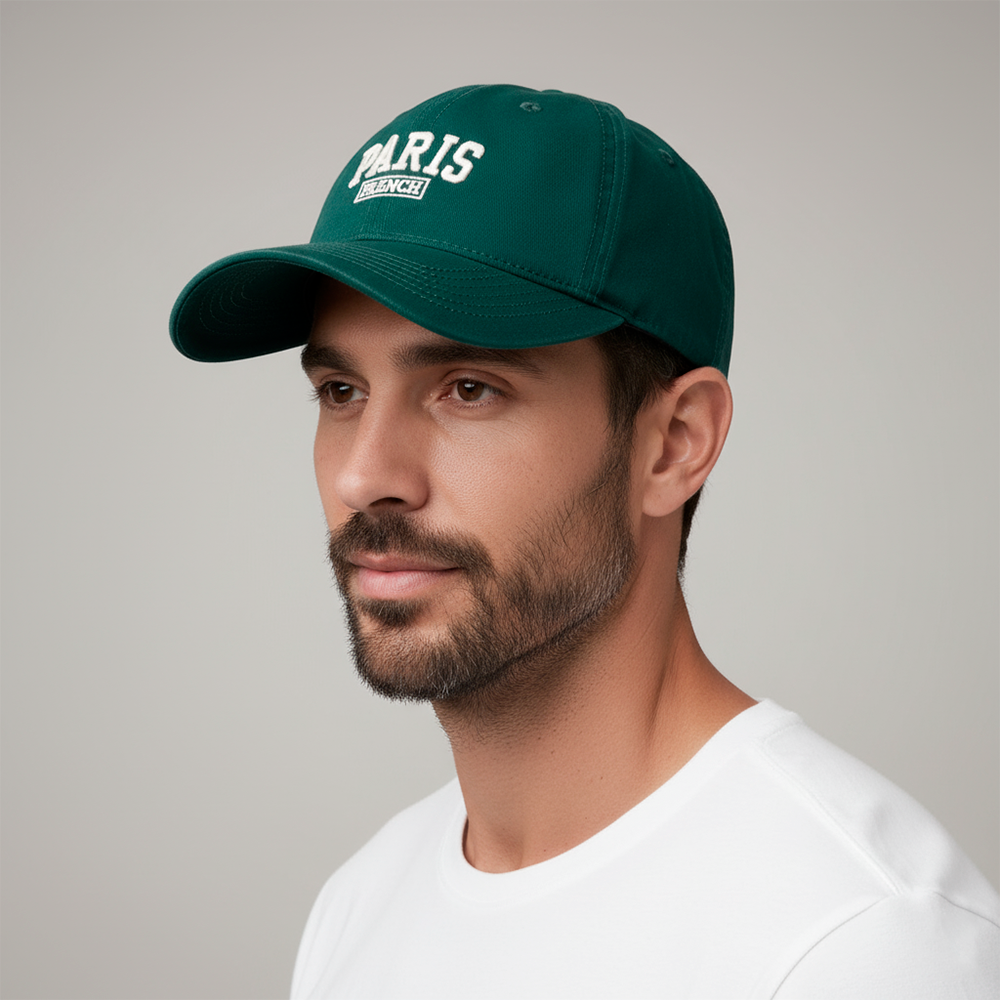 Veltic Paris Cap - Veltic